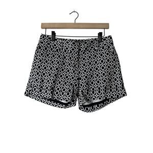 White House Black Market Chino Shorts, size 2